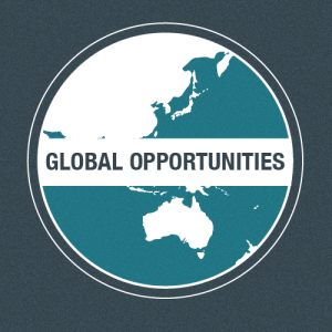 Global opportunities